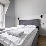 Sakalo Kopa Vila Palanga