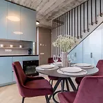 Vila Sakalo Kopa Palanga