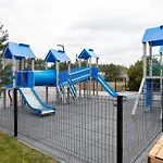 Sakalo Kopa Palanga
