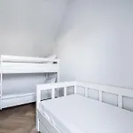 Sakalo Kopa Vila Palanga