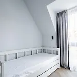 Vila Sakalo Kopa *