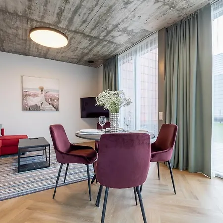 Villa Sakalo Kopa Palanga