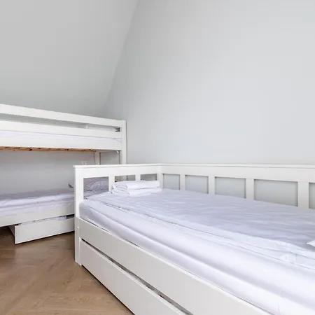 Sakalo Kopa Villa *
