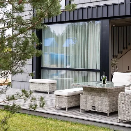 Villa Sakalo Kopa Palanga