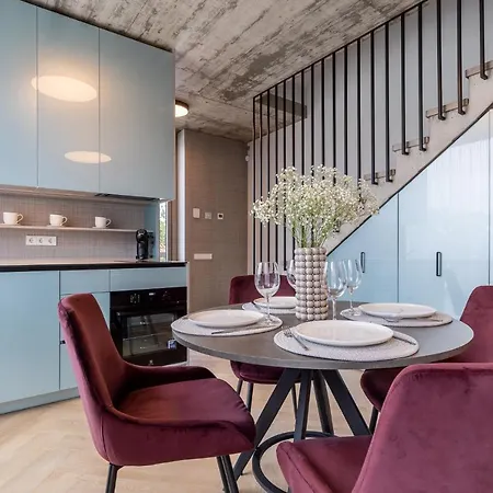 Villa Sakalo Kopa Palanga