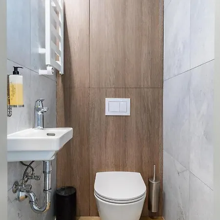 Sakalo Kopa Villa Palanga