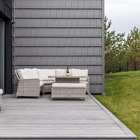 Villa Sakalo Kopa Palanga