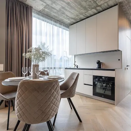 Villa Sakalo Kopa Palanga