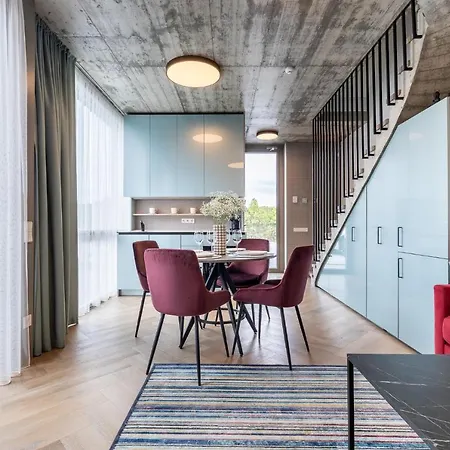 Sakalo Kopa Villa Palanga