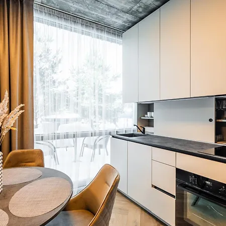 别墅 Sakalo Kopa *