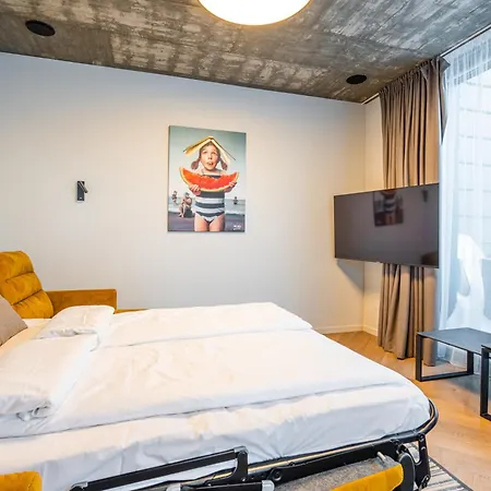 别墅 Sakalo Kopa 帕兰加