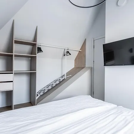 Sakalo Kopa 别墅 *