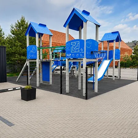 Sakalo Kopa Palanga