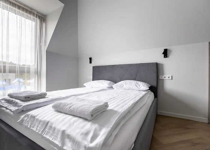 Sakalo Kopa Villa Palanga