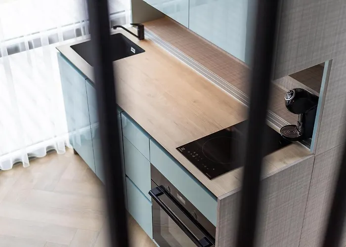 Villa Sakalo Kopa Palanga