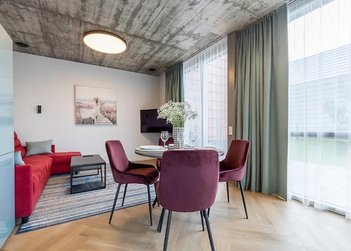 别墅 Sakalo Kopa 帕兰加