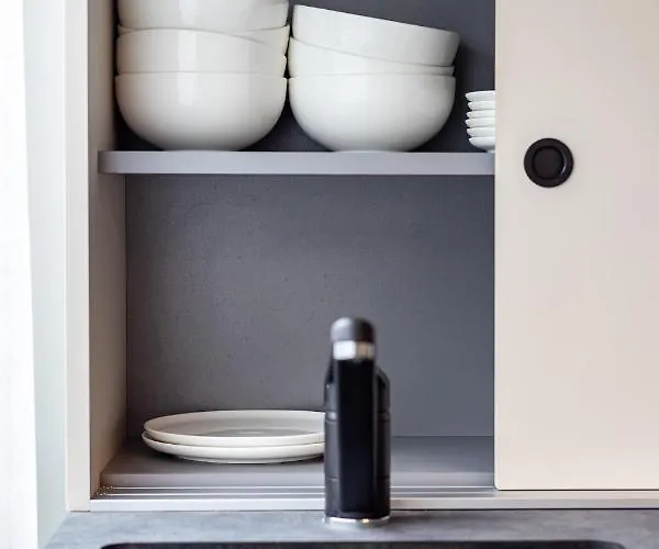 别墅 Sakalo Kopa *