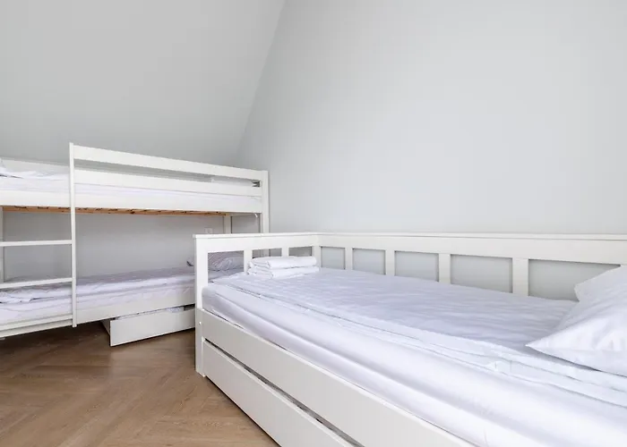 Sakalo Kopa 别墅 *