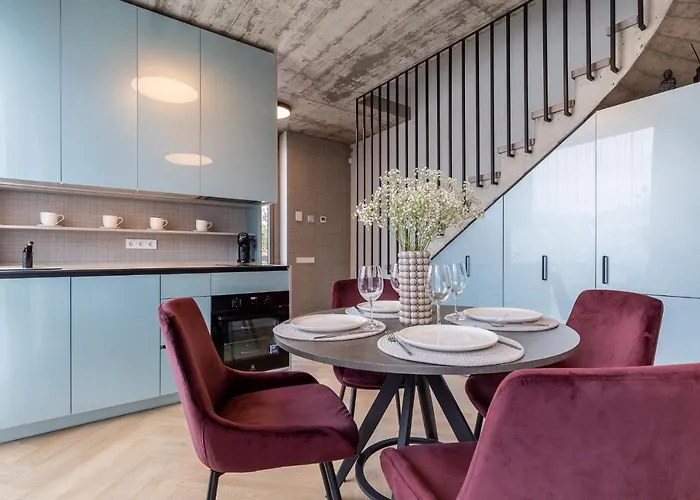 Villa Sakalo Kopa Palanga