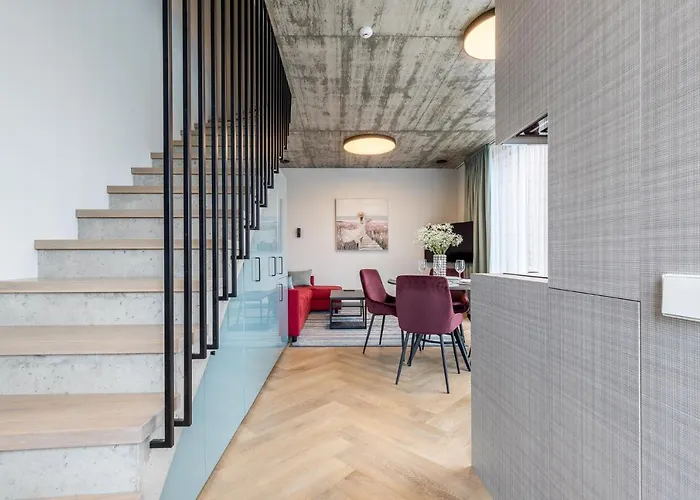 别墅 Sakalo Kopa *