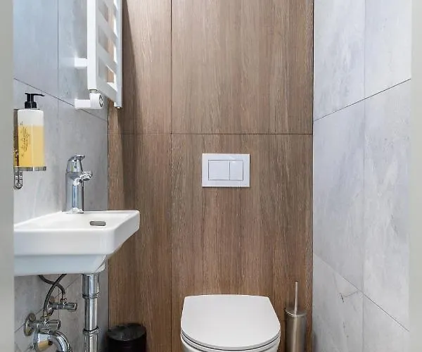 Sakalo Kopa 别墅 帕兰加