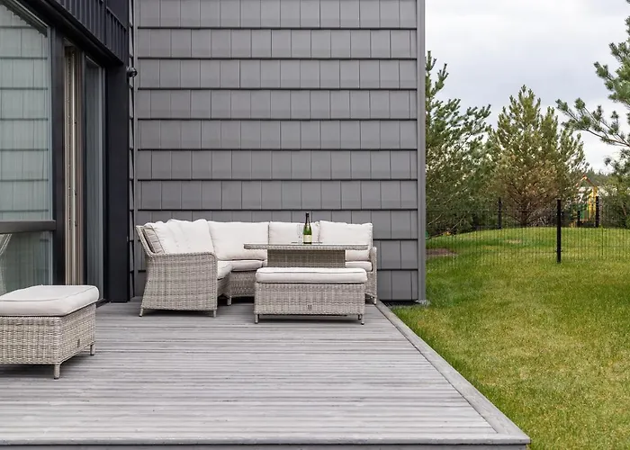 Villa Sakalo Kopa Palanga