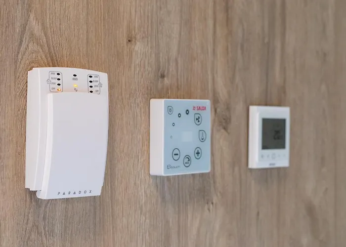 别墅 Sakalo Kopa *