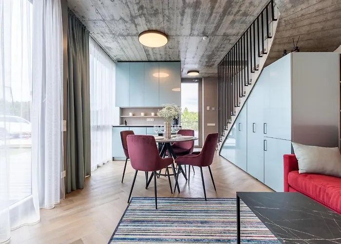 Sakalo Kopa 别墅 帕兰加