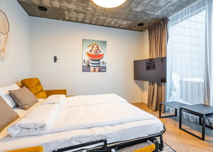 别墅 Sakalo Kopa 帕兰加