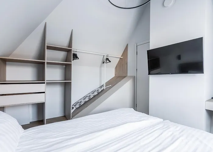 Sakalo Kopa 别墅 *