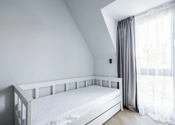 别墅 Sakalo Kopa *