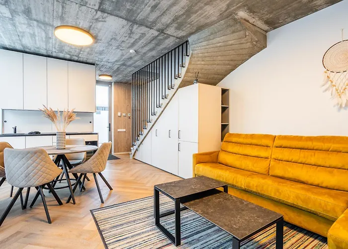 Sakalo Kopa 别墅 *